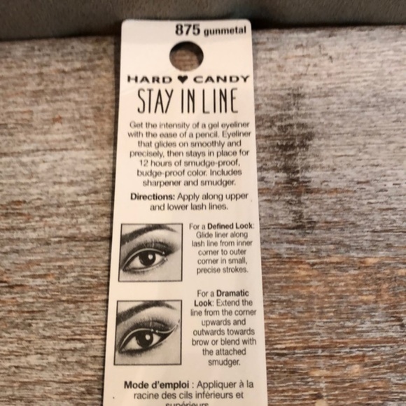 Hard Candy Eye Bundle lot of 3 - Picture 7 of 7